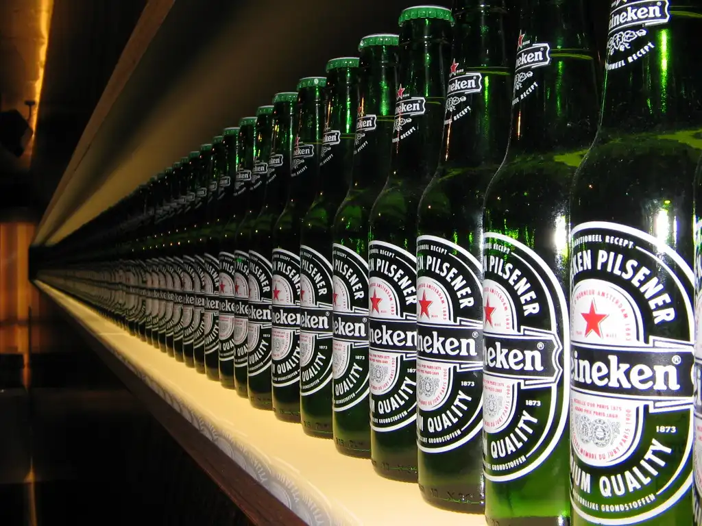 Heineken