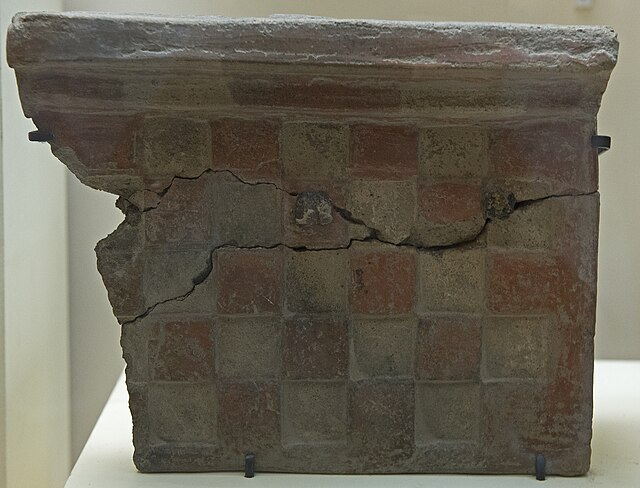 Terracotta