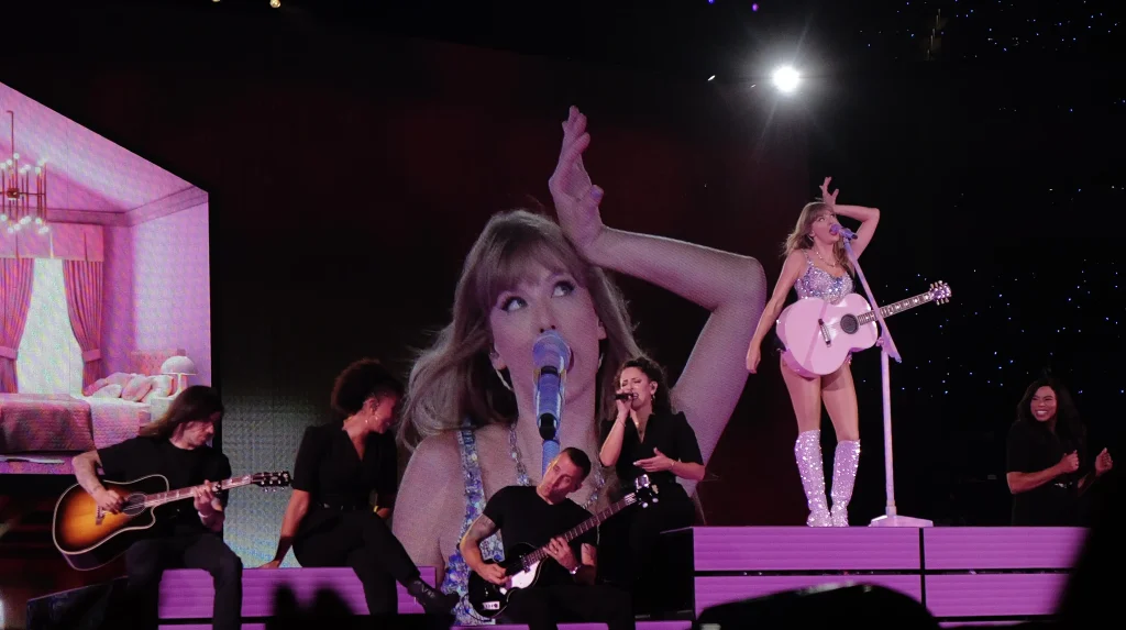 Taylor Swift
