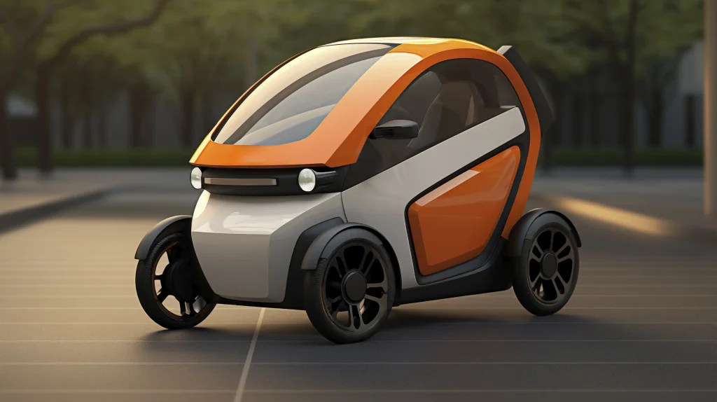 micro-cars