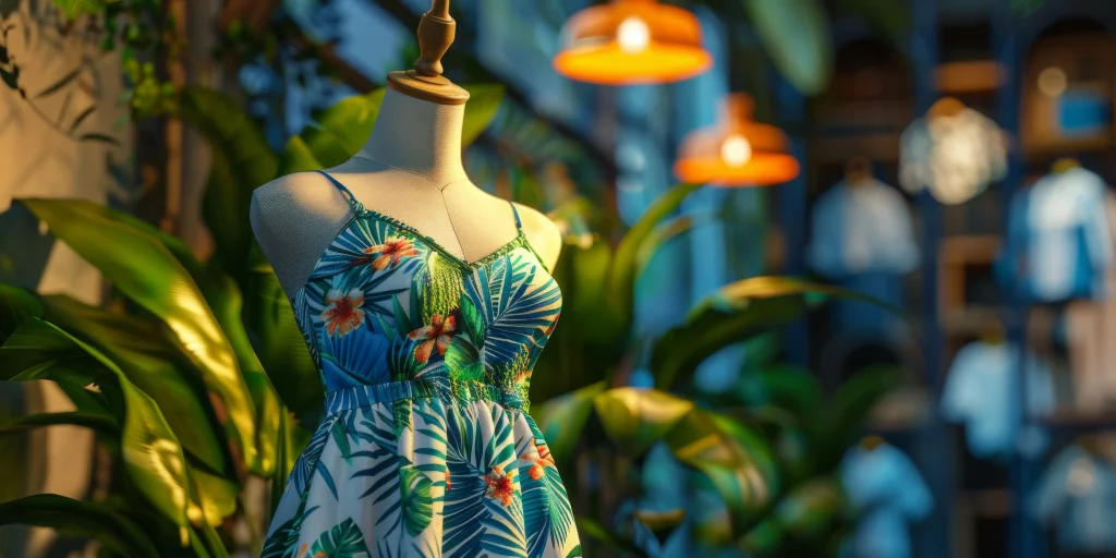 Regenerative fashion