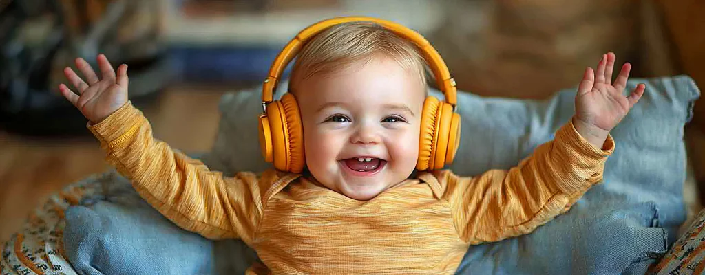 Auditory neuropathy