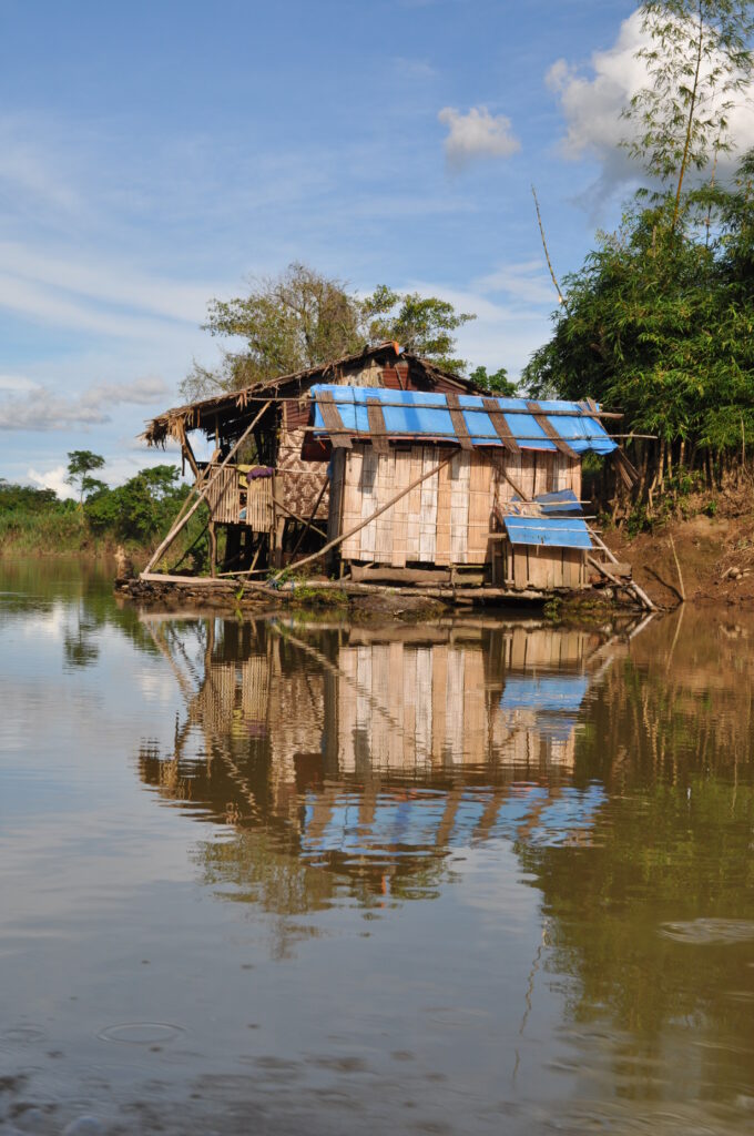 Agusan Marshlands