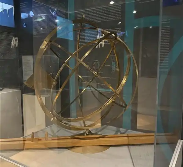 Astrolabe