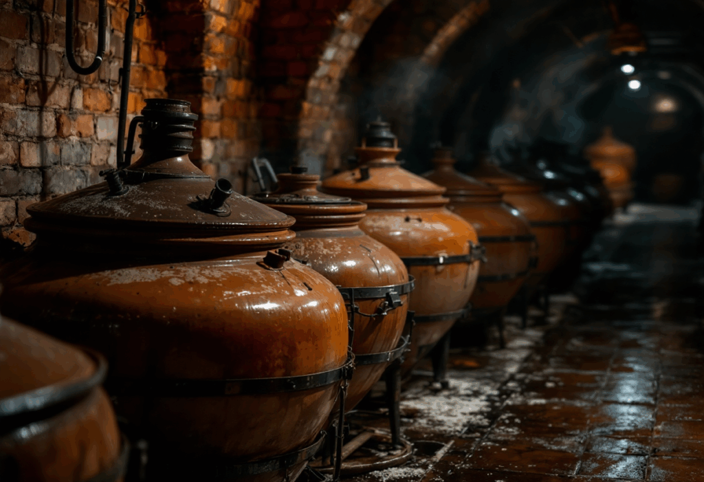 ancient brews