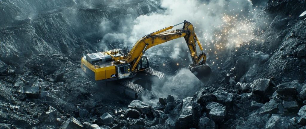 Asteroid mining