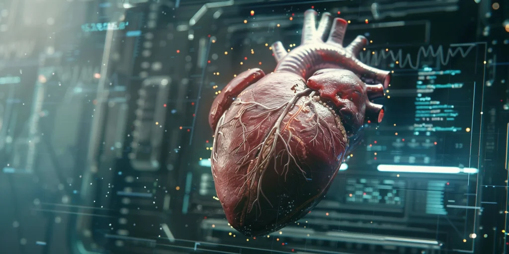 Heart failure