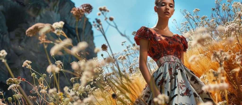 Regenerative fashion