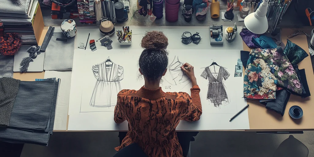 Regenerative fashion