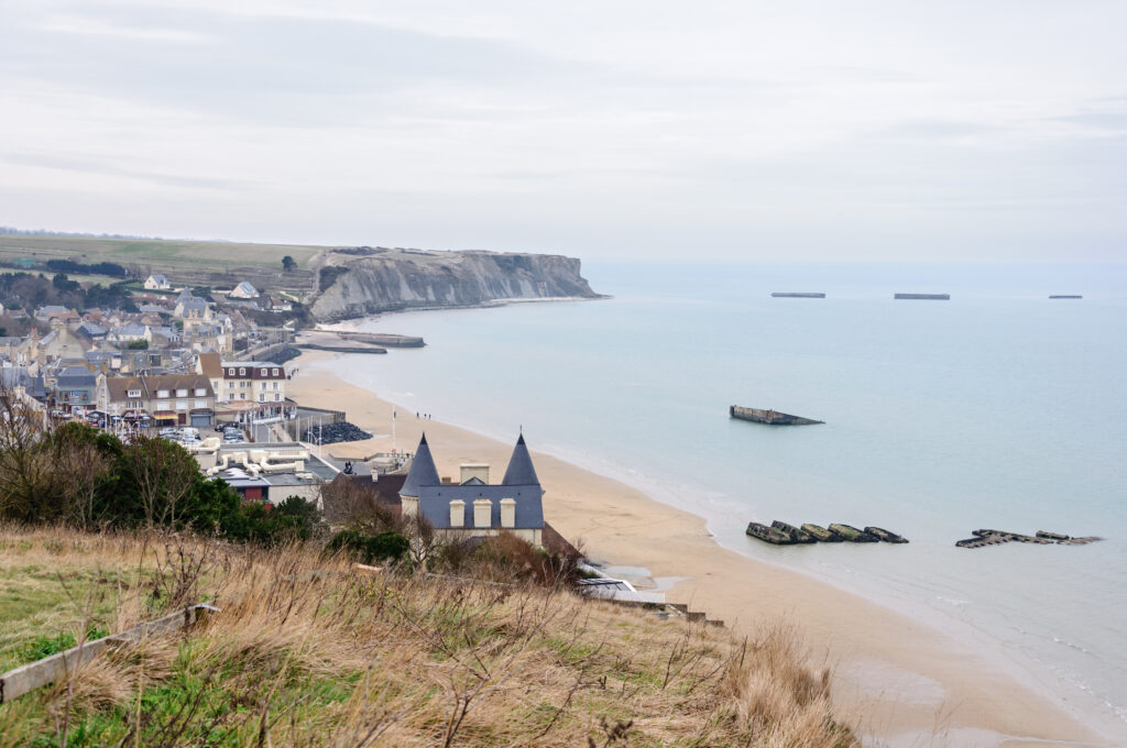 D-Day