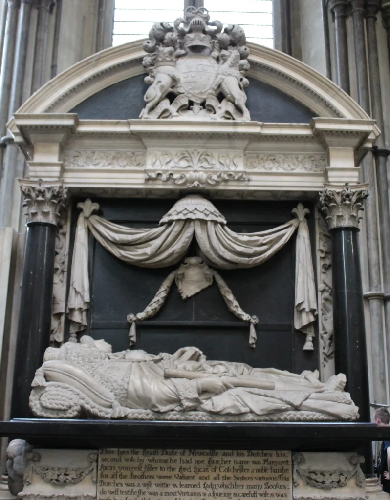 Margaret Cavendish