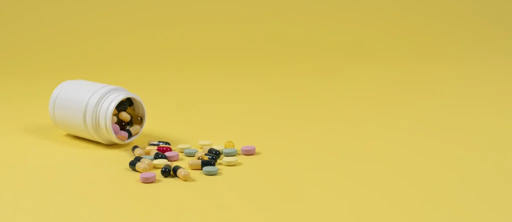 Antibiotic resistance