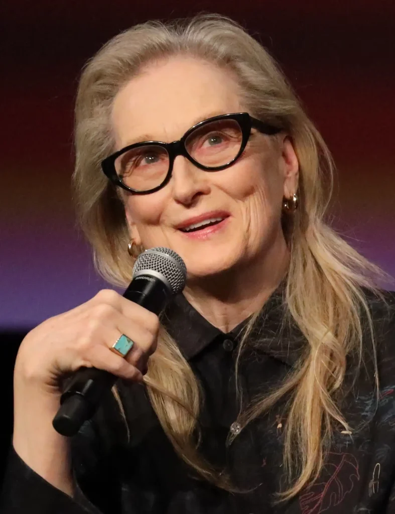 women in film
