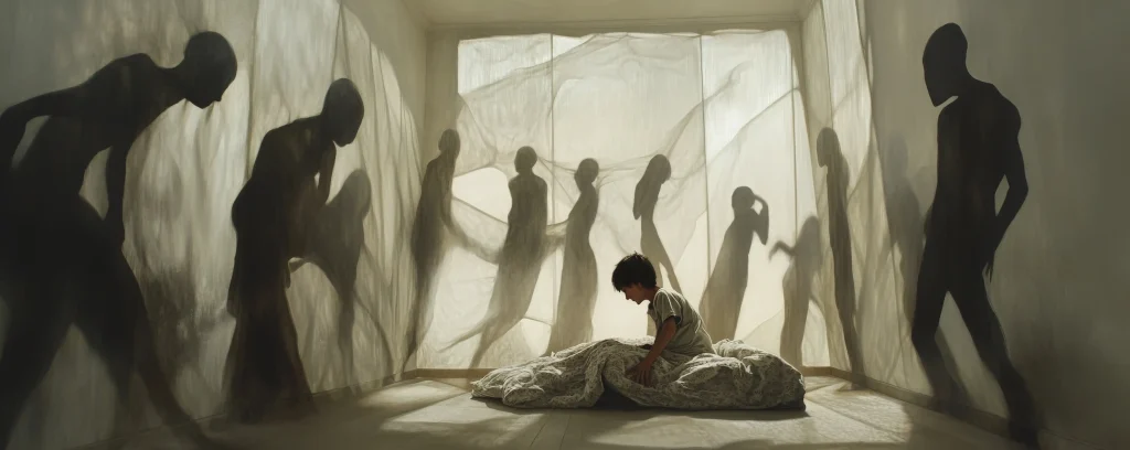 David Copperfield