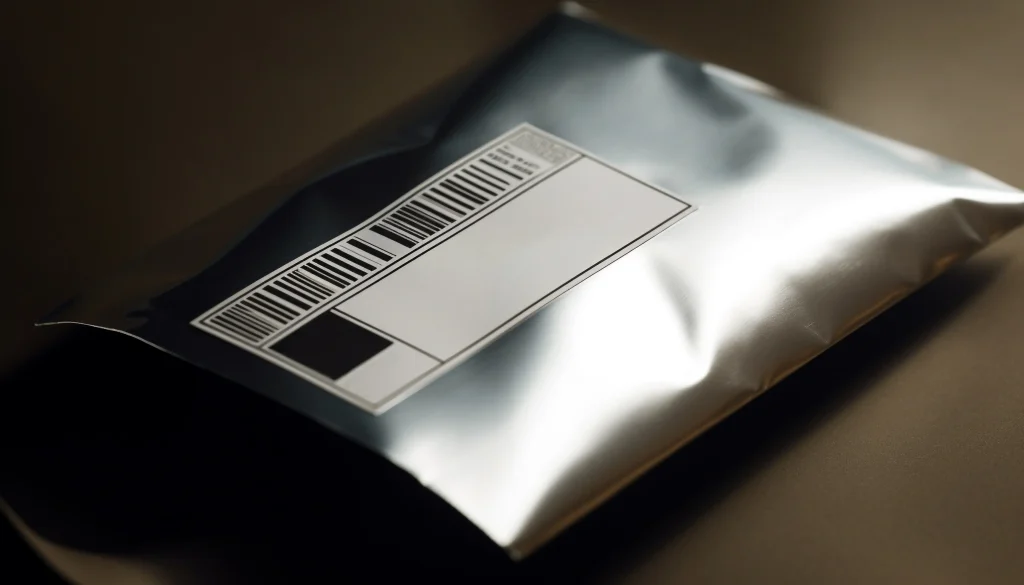 barcode