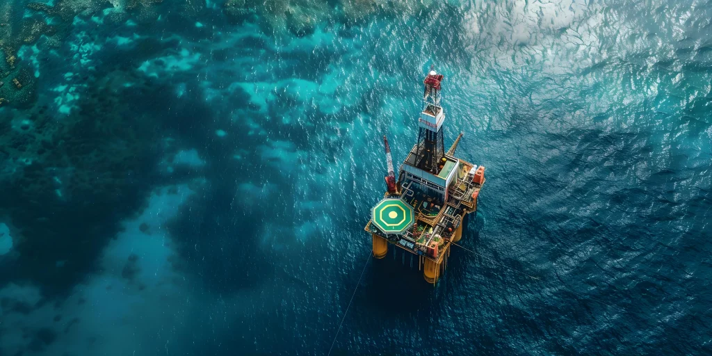 Marine ecosystems