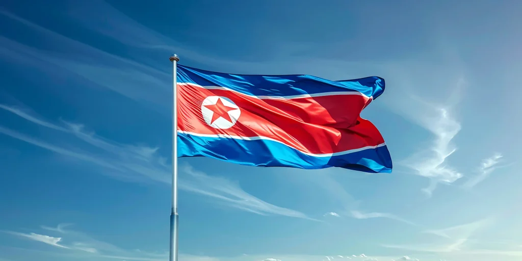 North Korea