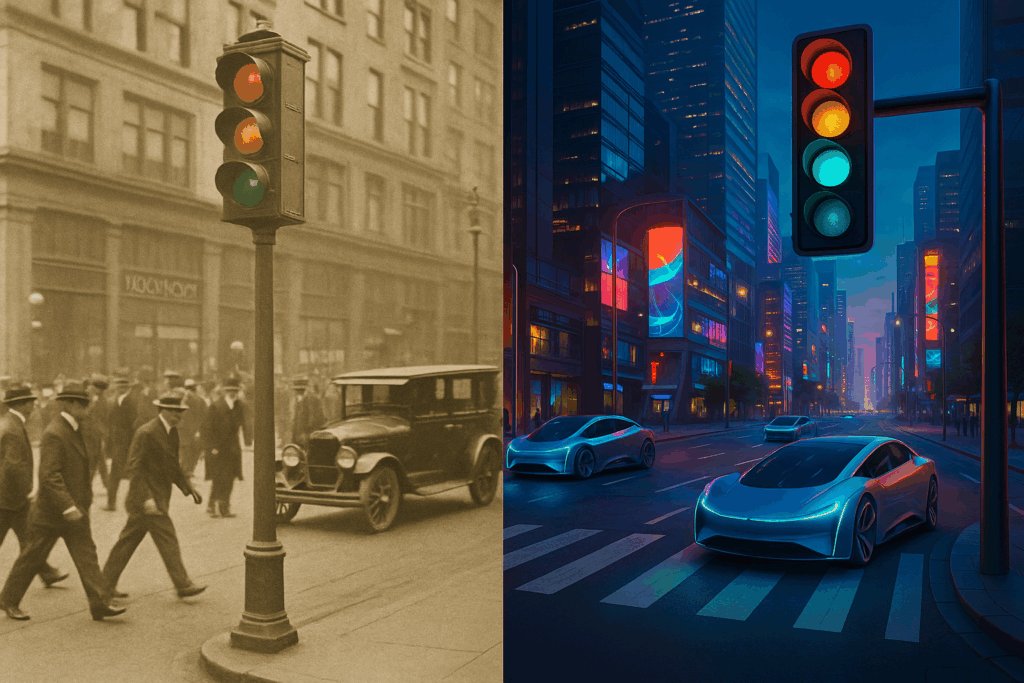 traffic management