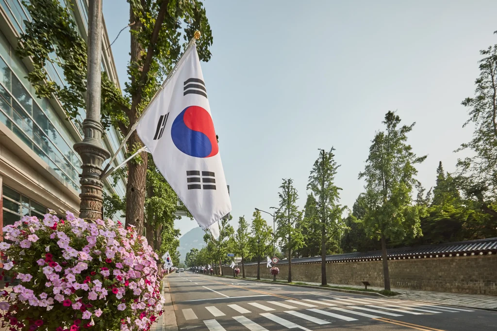 North Korea