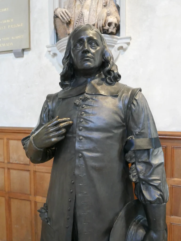 John Milton's
