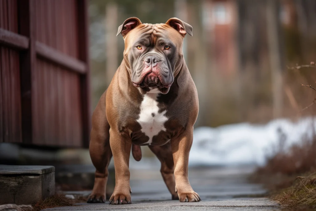 XL Bully