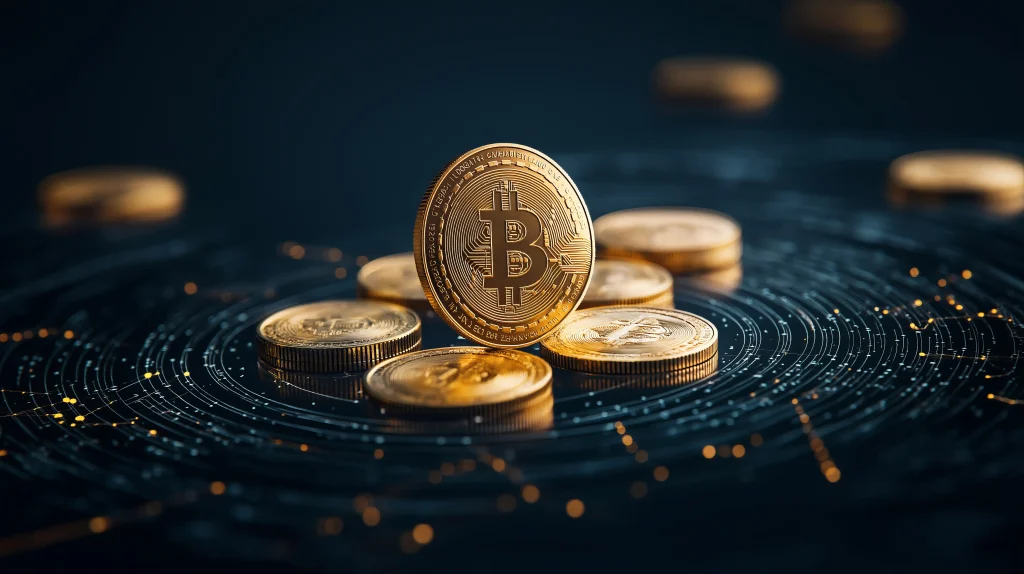 Blockchain