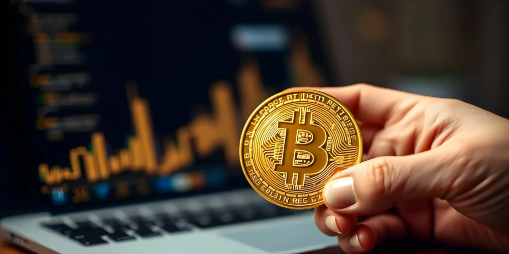 Crypto King