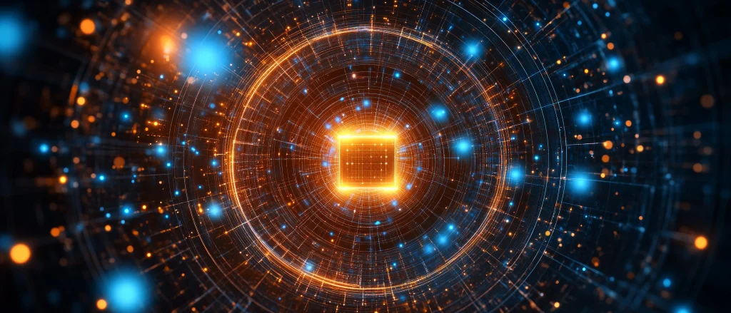 Quantum navigation