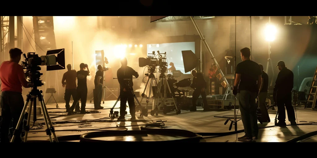 Film Dialogue