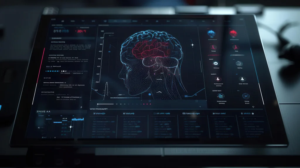 Brain-computer interface