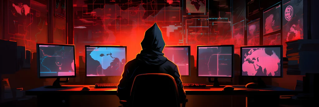 Cybercrime