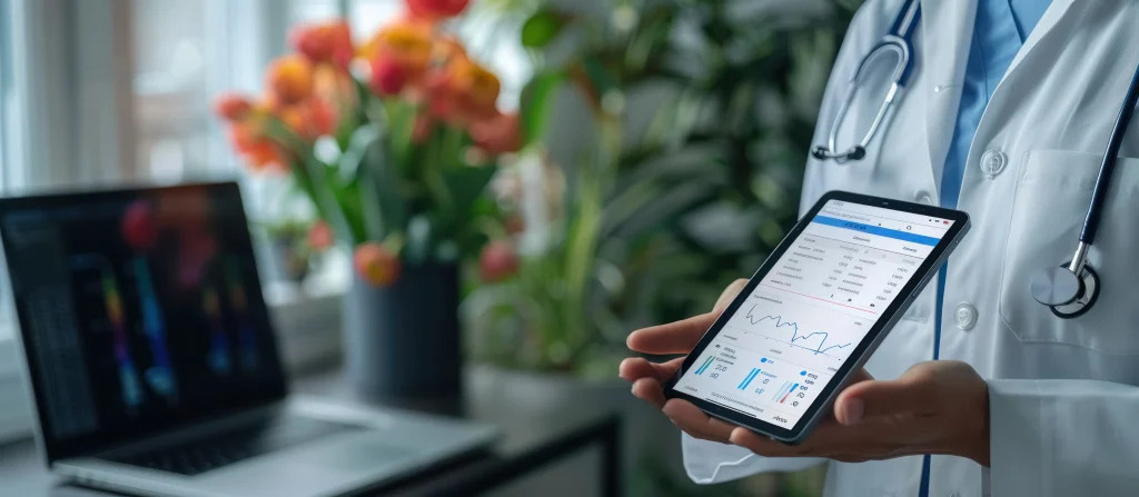 Electronic Patient Records