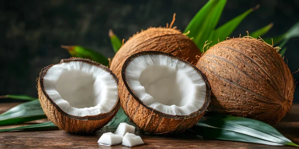 coconut