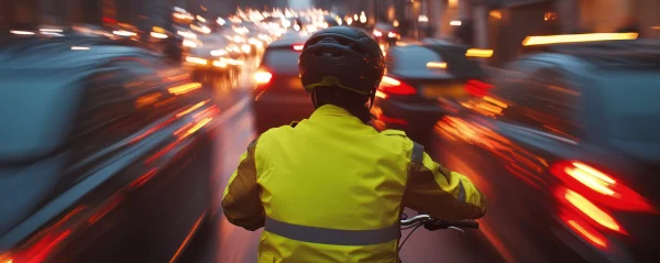Road safety