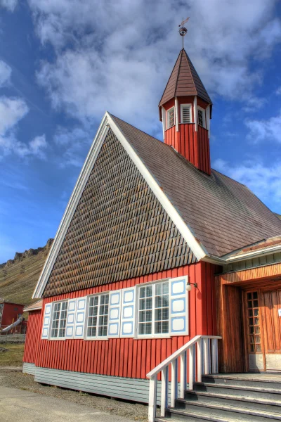 Svalbard