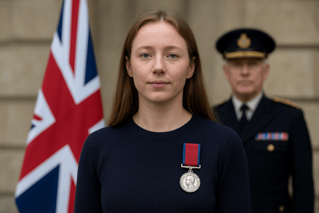 King Charles III
