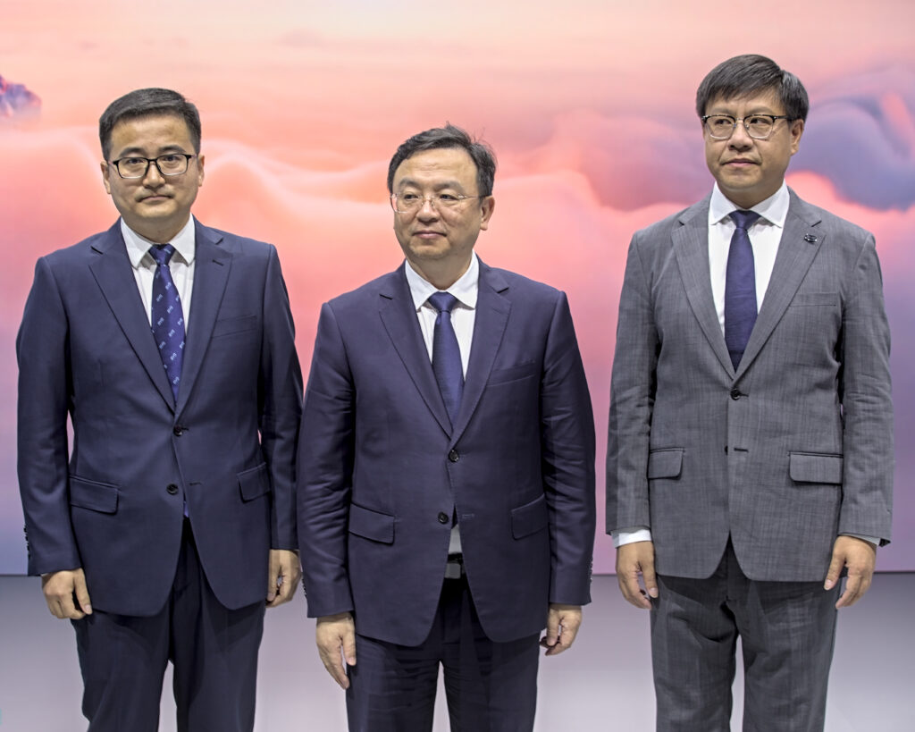 BYD