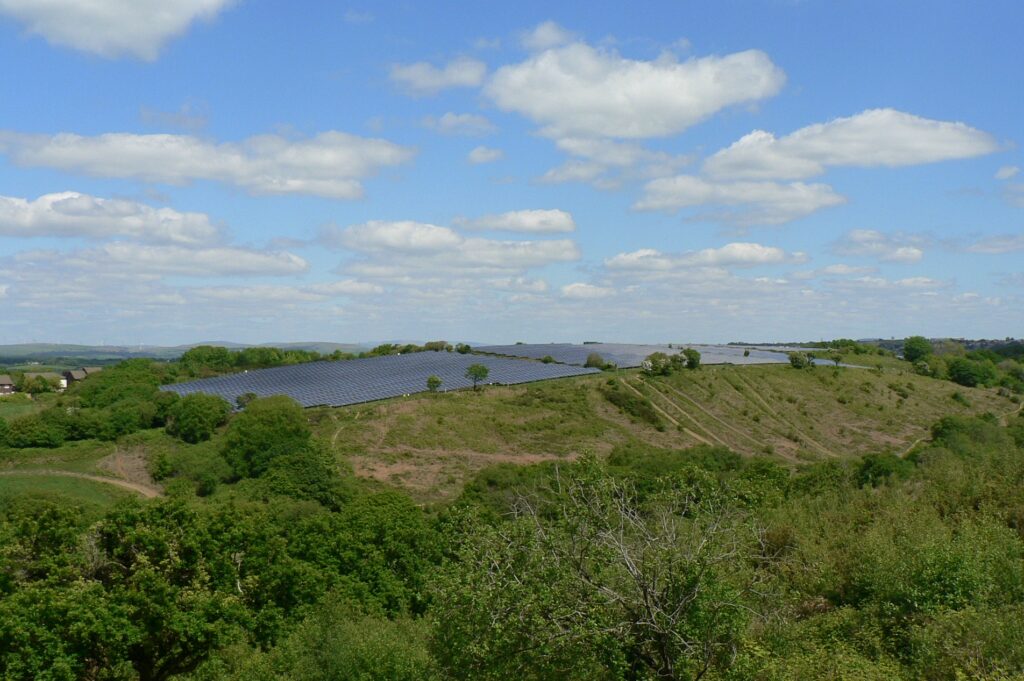 Environmental Impact