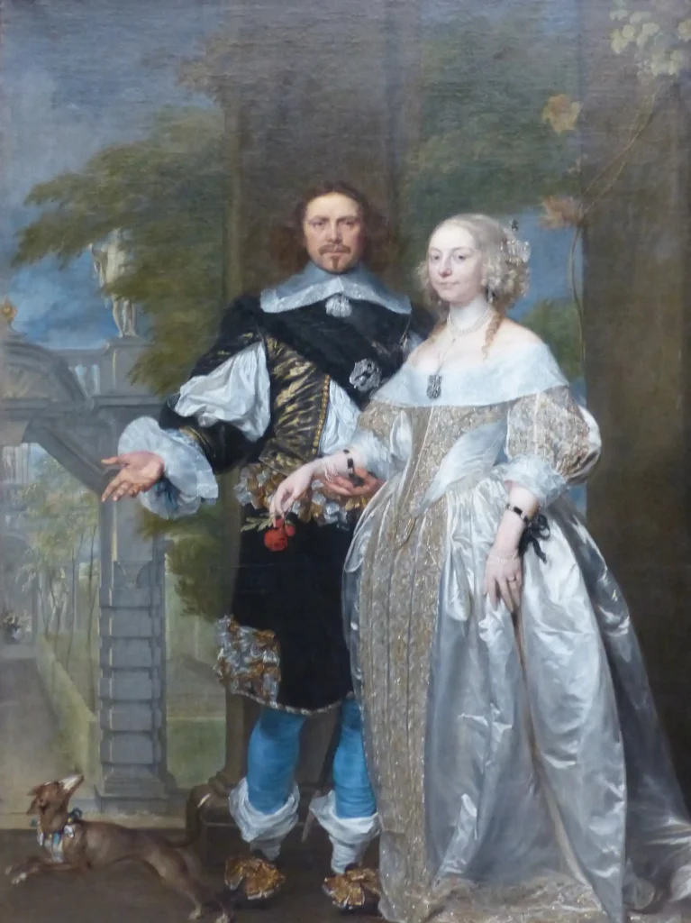 Margaret Cavendish