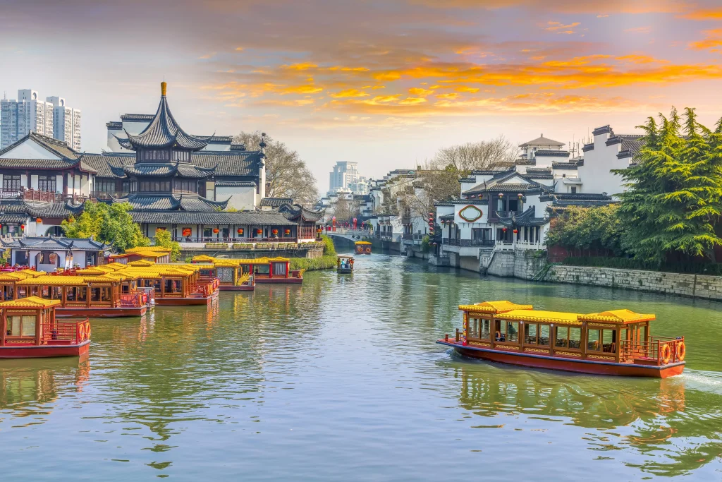 Domestic tourism