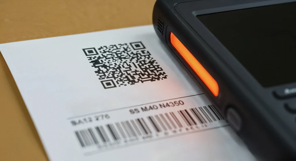 barcode
