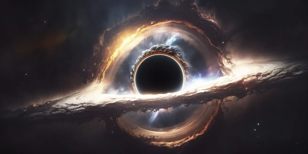 black holes