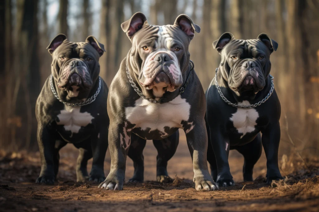 XL Bully