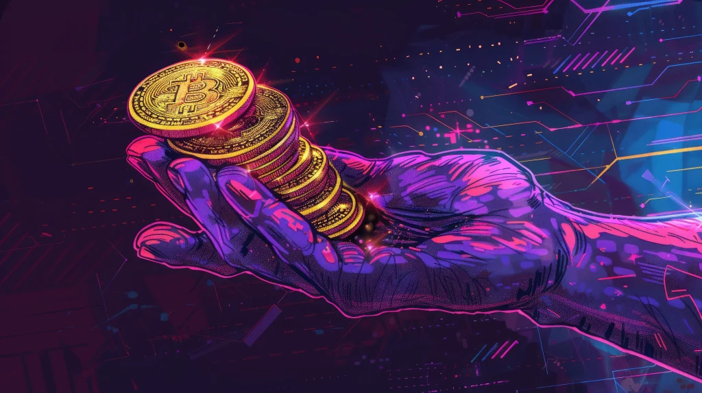 Blockchain