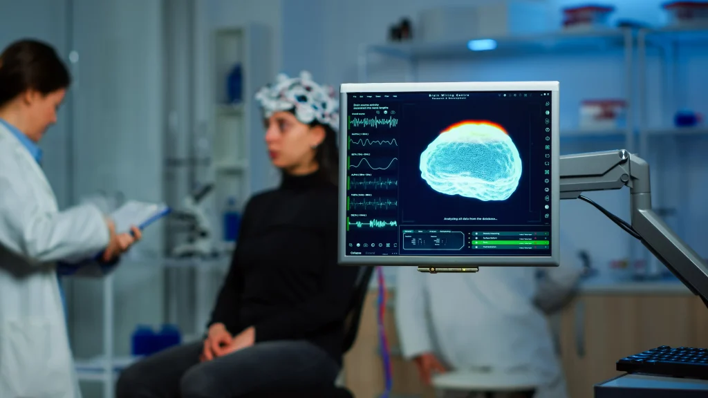 Brain-computer interface