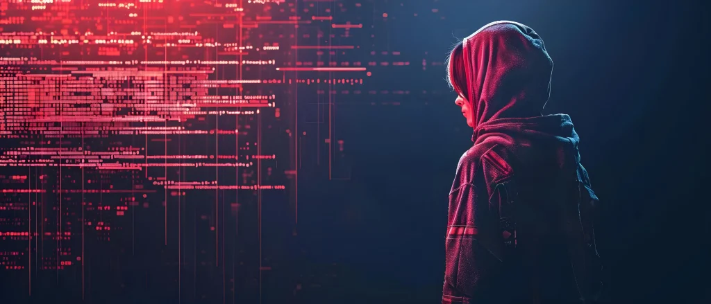 Cybercrime
