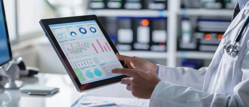 Electronic Patient Records