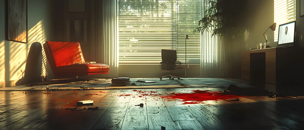 Investigation