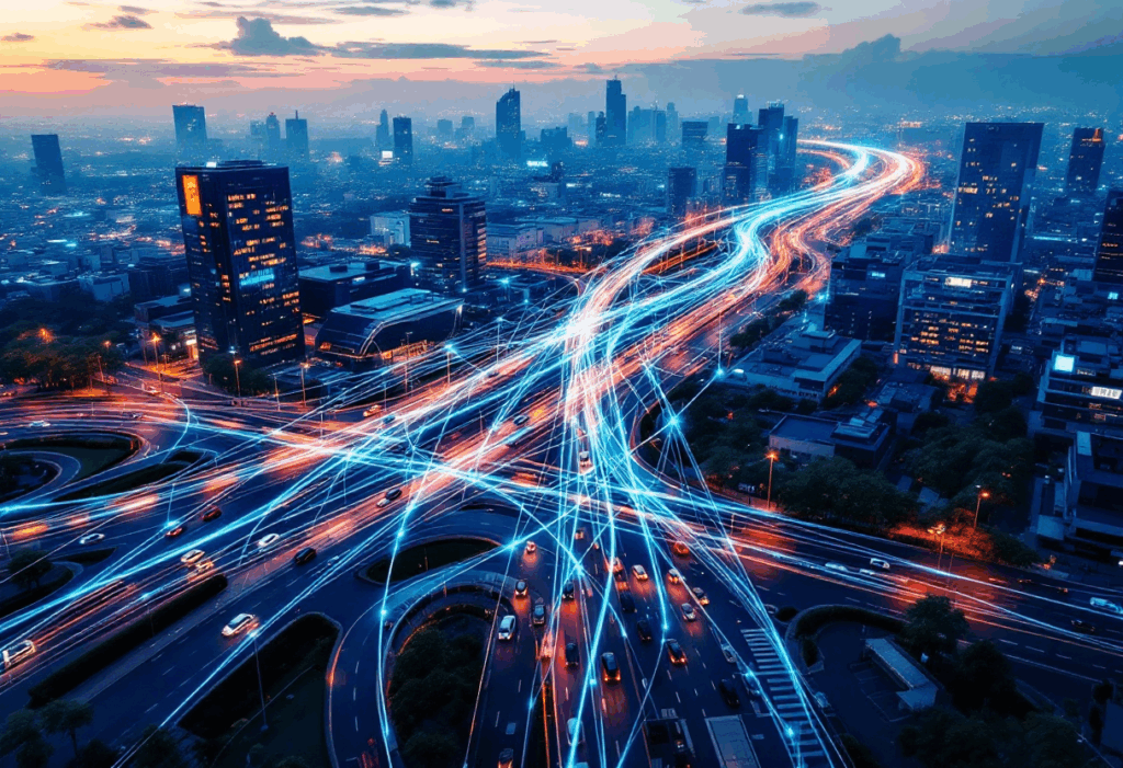 traffic management