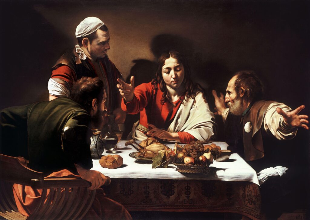 Chiaroscuro